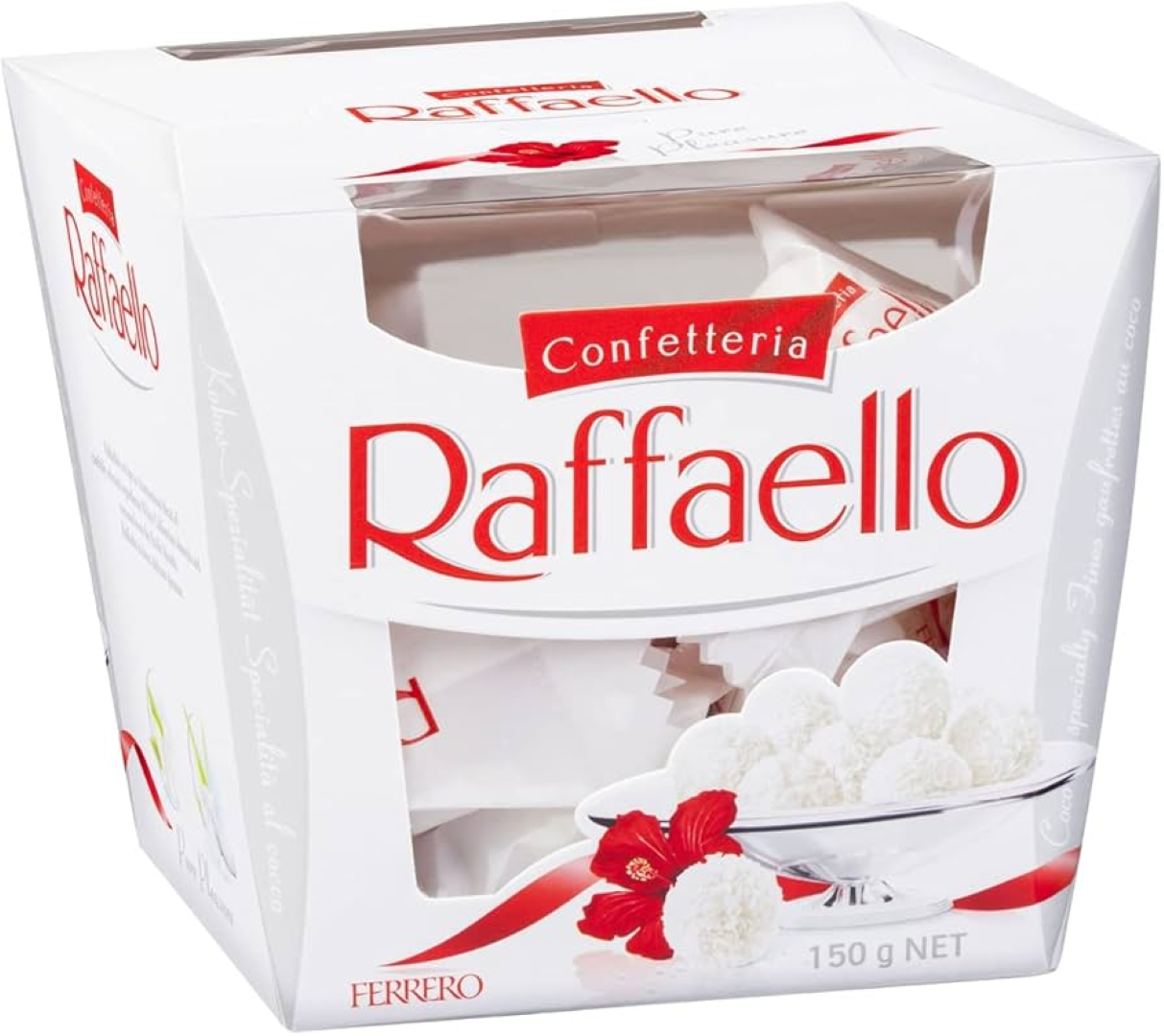 RAFFAELLO T15-150G